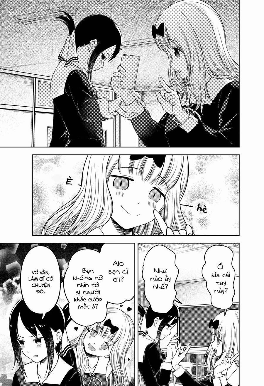 Đối Phương Phải Tỏ Tình Trước 279 trang 13