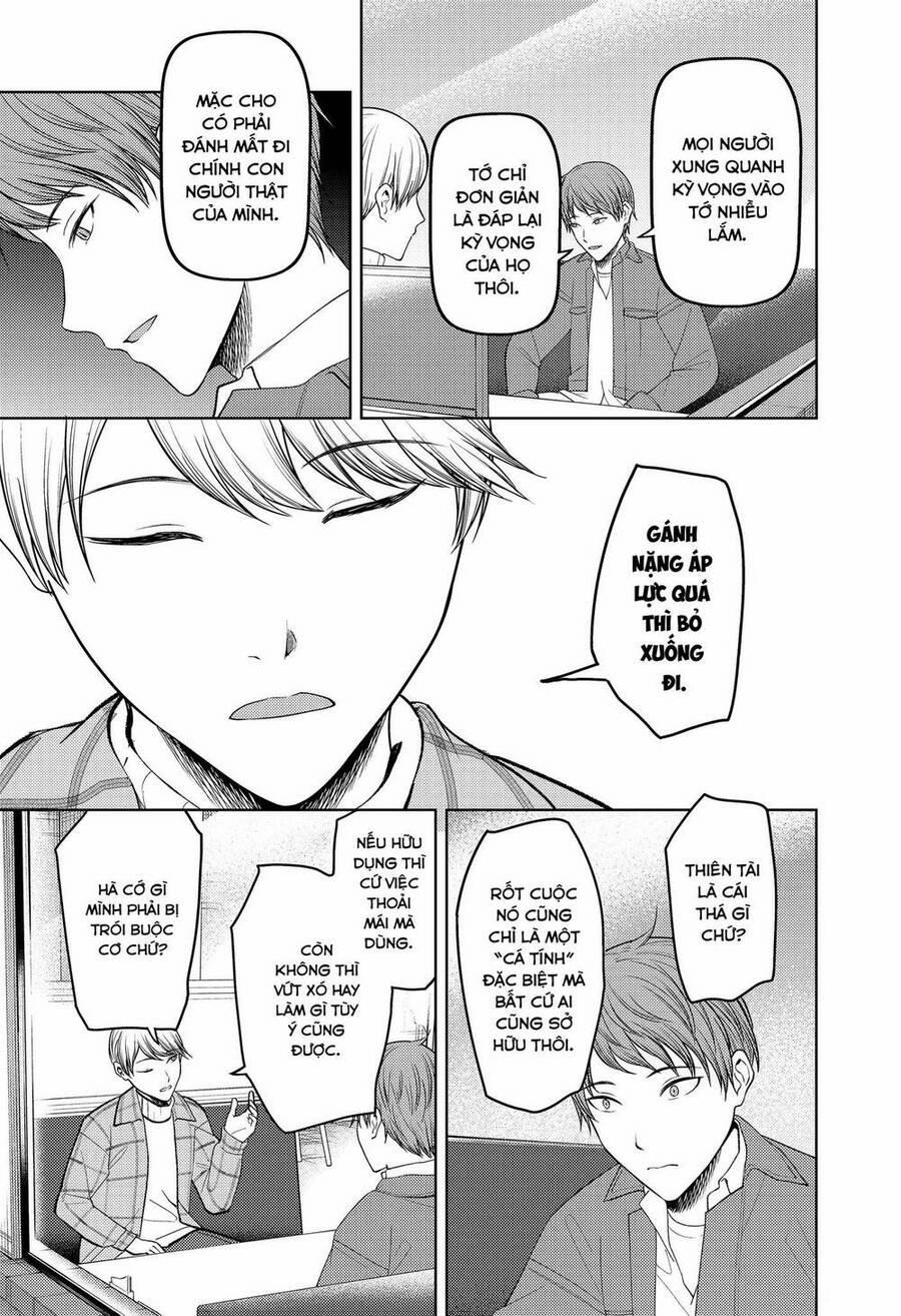 Đối Phương Phải Tỏ Tình Trước 280 trang 11