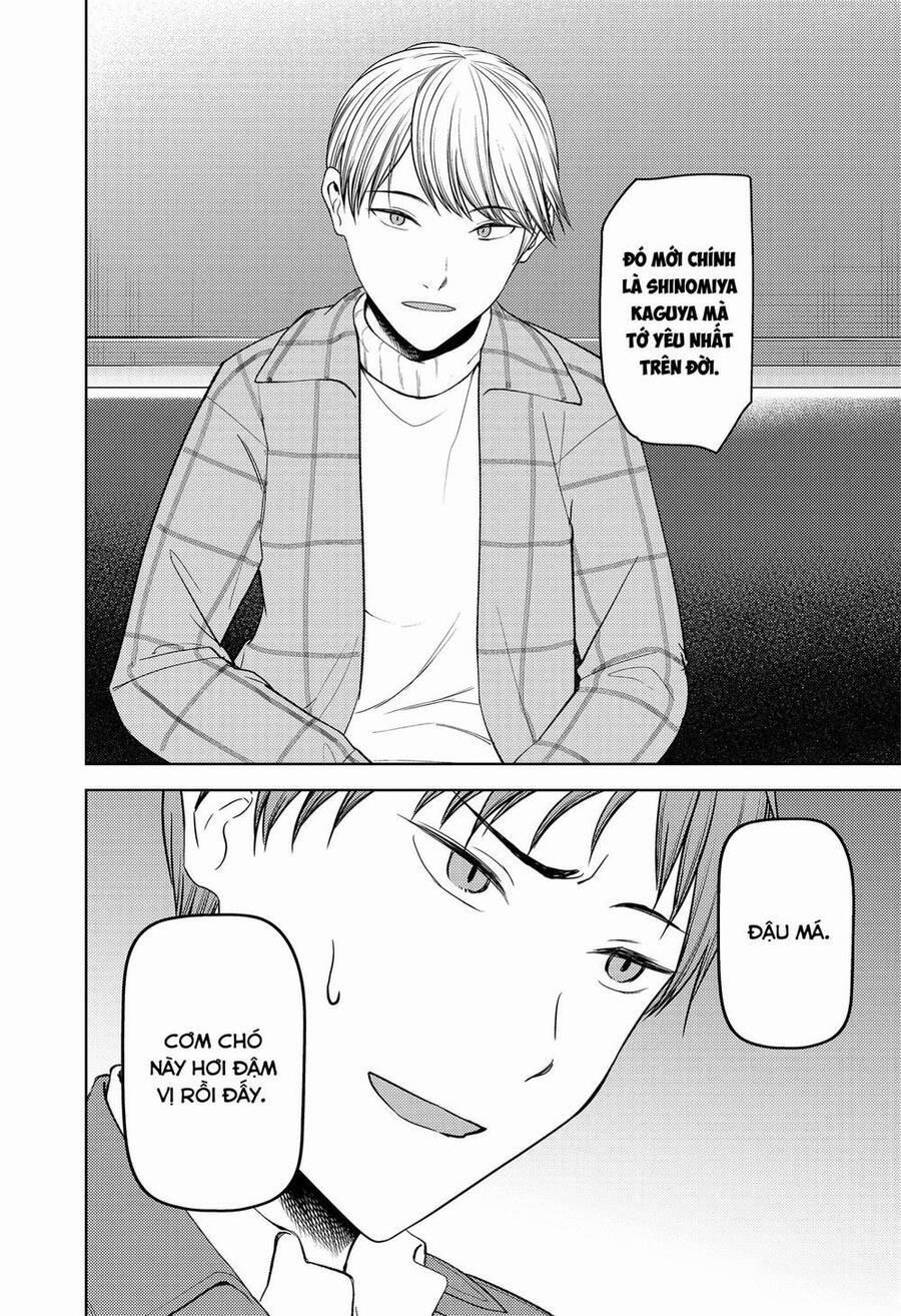 Đối Phương Phải Tỏ Tình Trước 280 trang 14