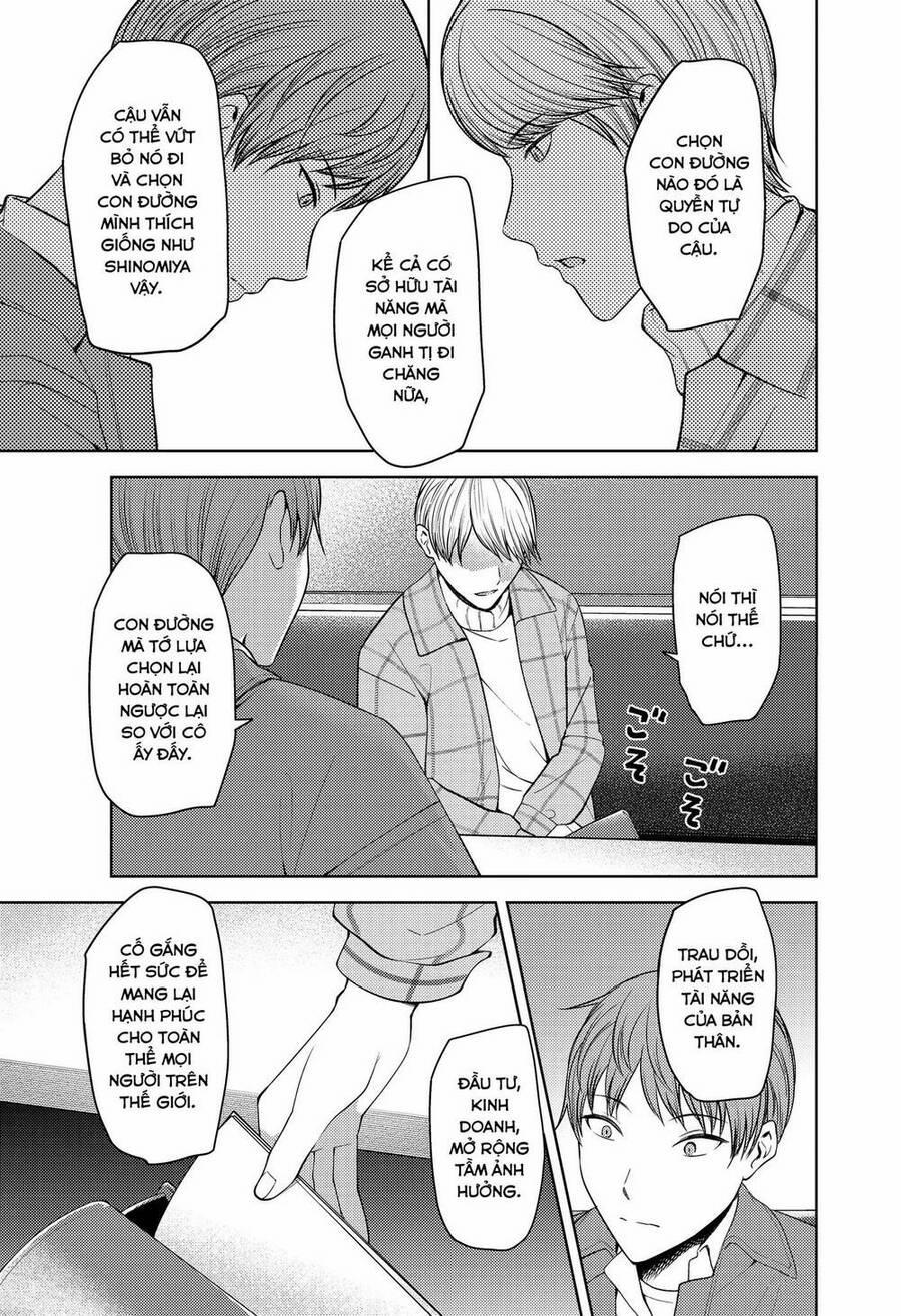 Đối Phương Phải Tỏ Tình Trước 280 trang 15