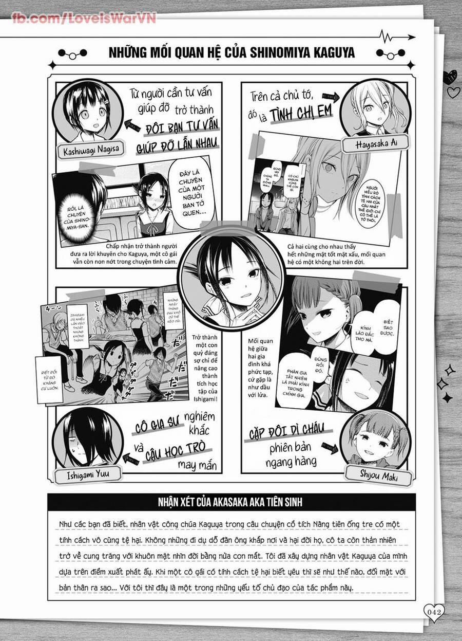 Đối Phương Phải Tỏ Tình Trước 281.2 trang 5