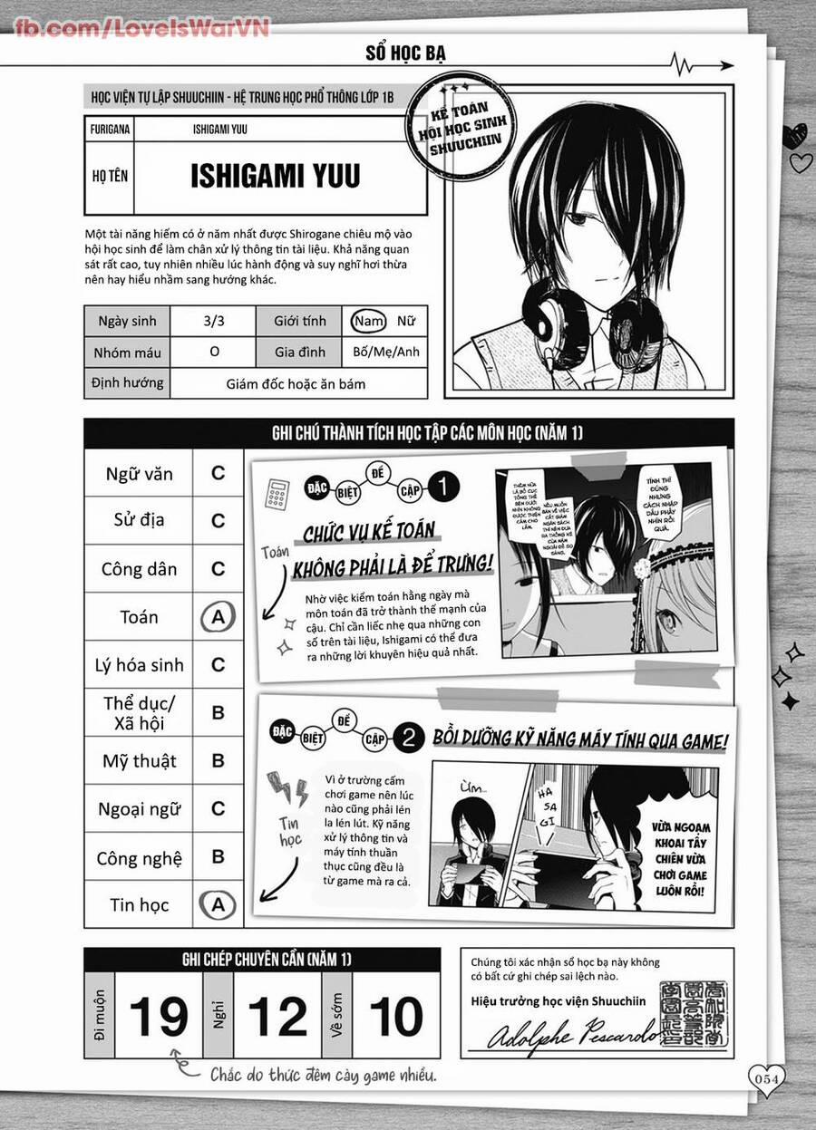 Đối Phương Phải Tỏ Tình Trước 281.3 trang 1