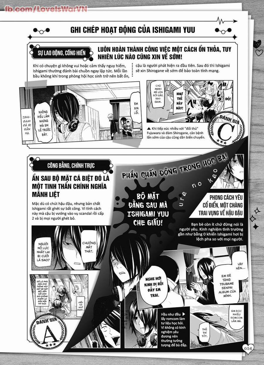 Đối Phương Phải Tỏ Tình Trước 281.3 trang 3