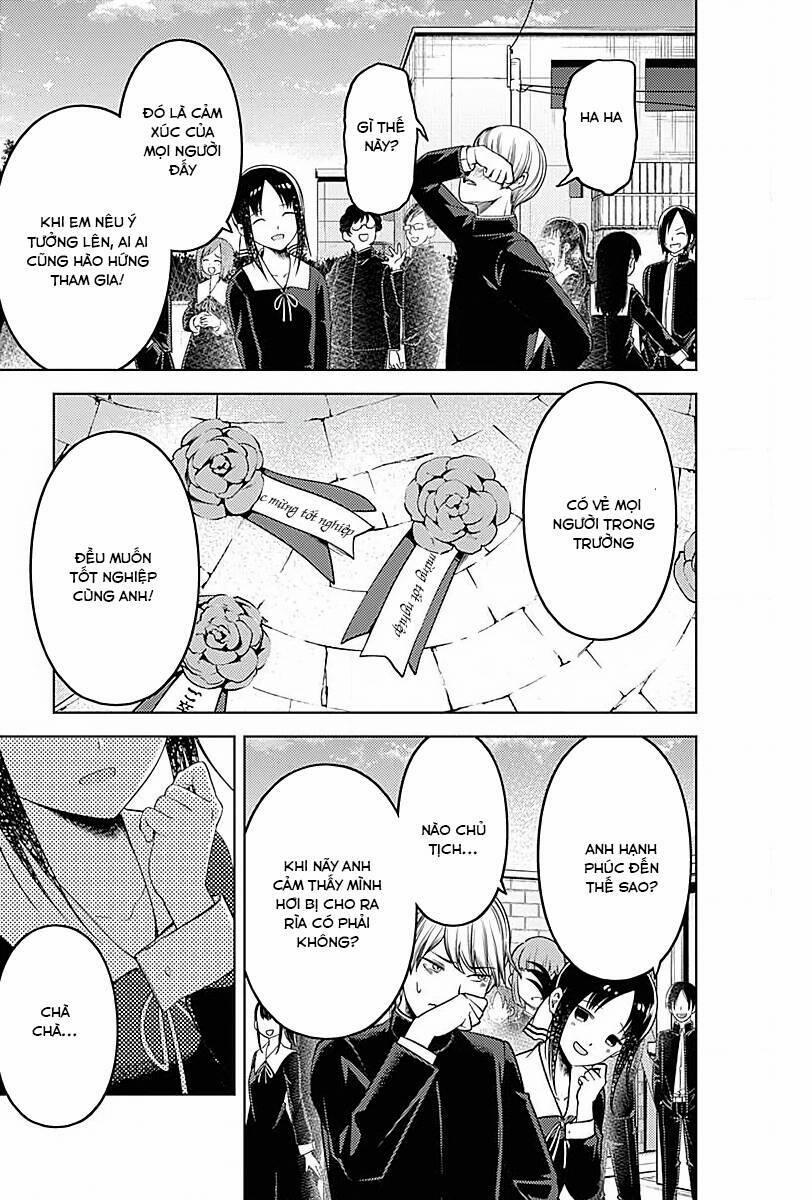 Đối Phương Phải Tỏ Tình Trước 281 trang 23