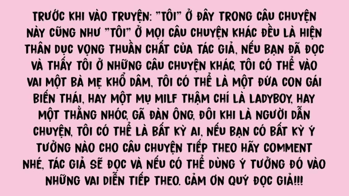 Đời Sống Tình Dục Khi Làm Gái Điếm Của Nữ Hoàng Tamnna Crusch (Truyện Ai) 1 trang 1