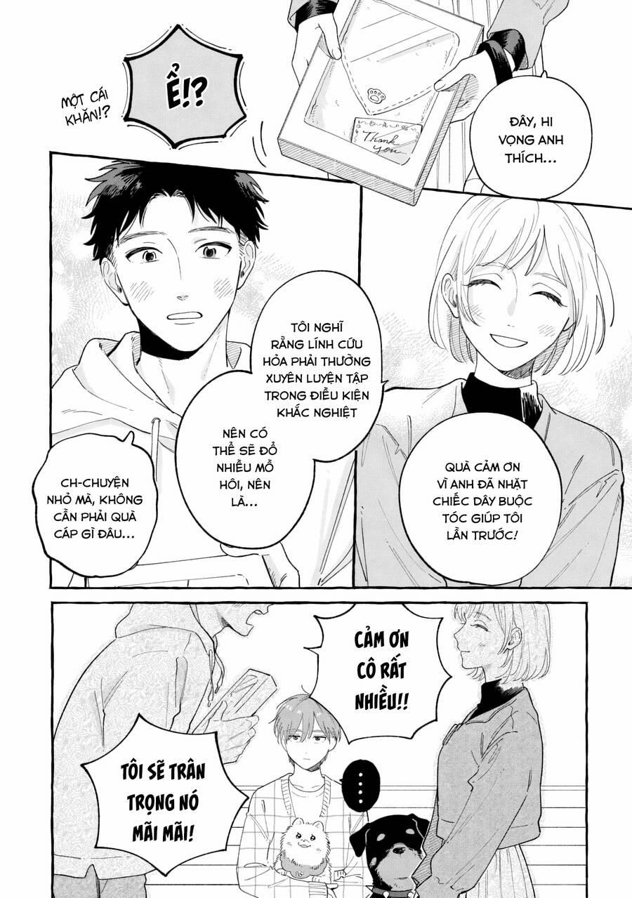 Đôi Ta Hoàn Toàn Trái Ngược 12 trang 10