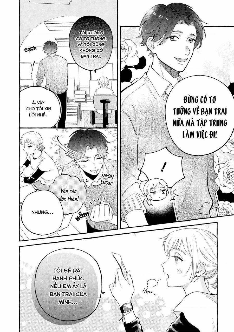 Đôi Ta Hoàn Toàn Trái Ngược 13 trang 2