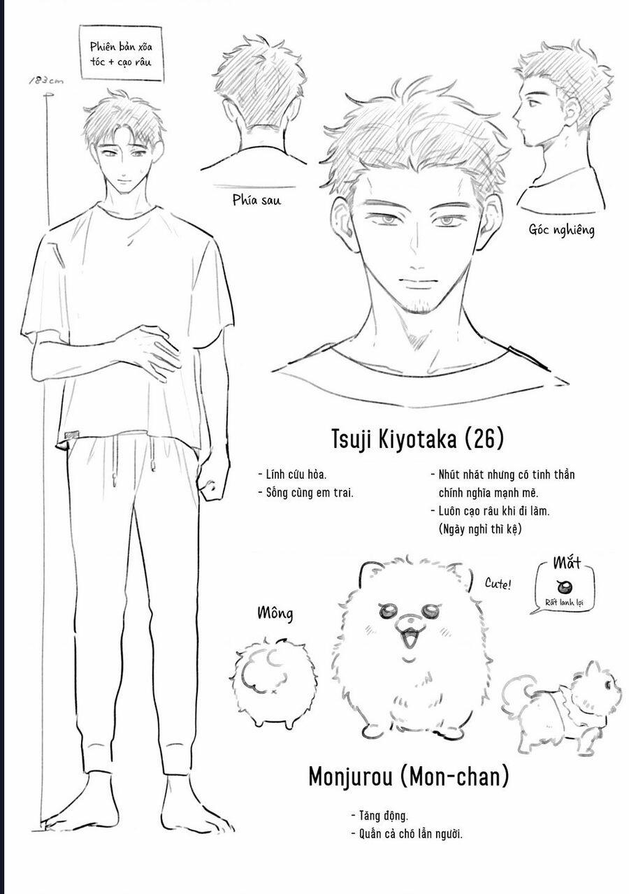 Đôi Ta Hoàn Toàn Trái Ngược 15.5 trang 5