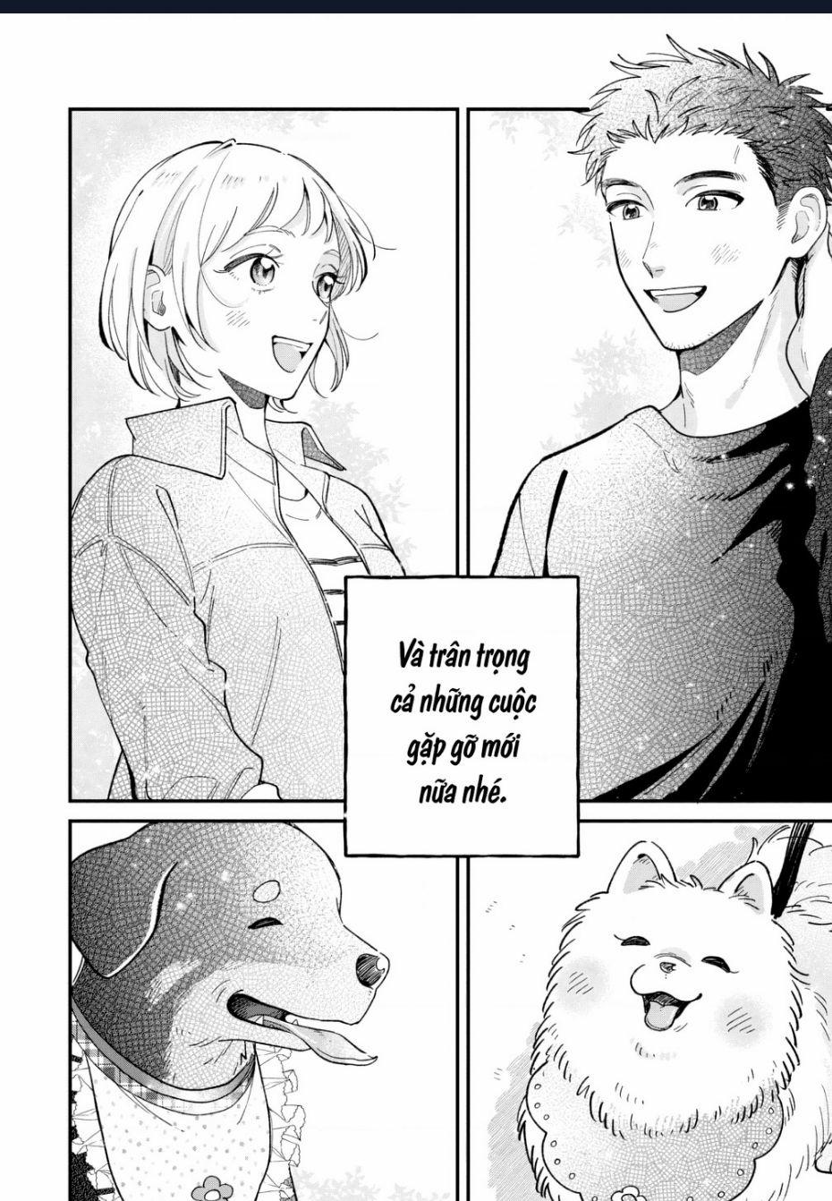 Đôi Ta Hoàn Toàn Trái Ngược 15 trang 24