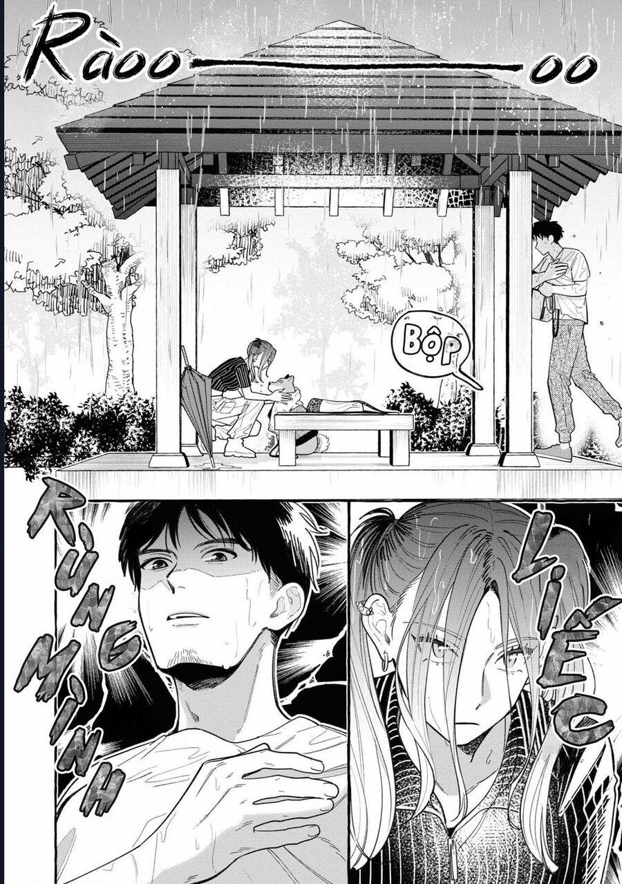 Đôi Ta Hoàn Toàn Trái Ngược 19 trang 2