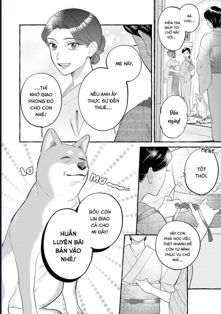 Đôi Ta Hoàn Toàn Trái Ngược 21 trang 4