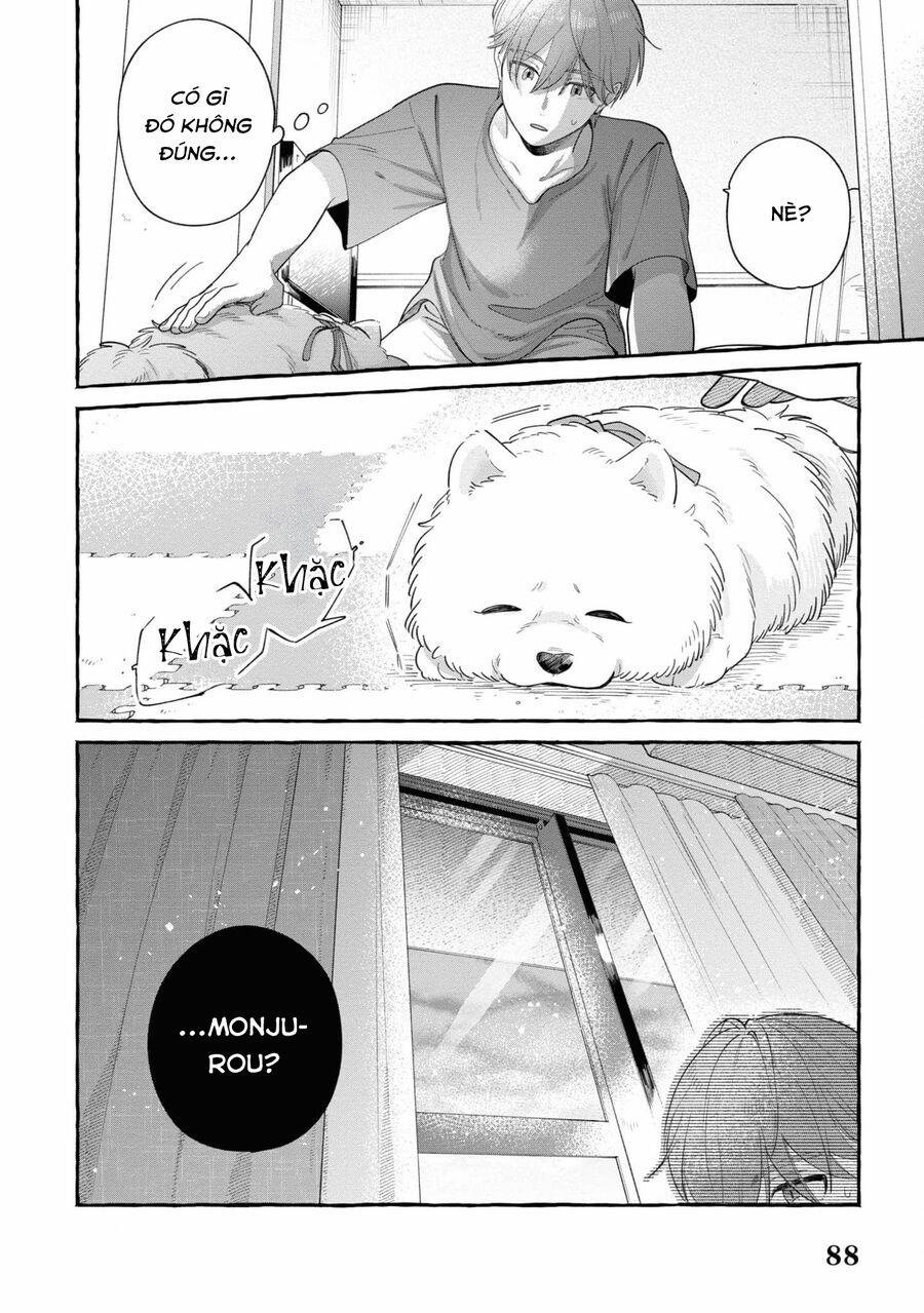 Đôi Ta Hoàn Toàn Trái Ngược 24 trang 10