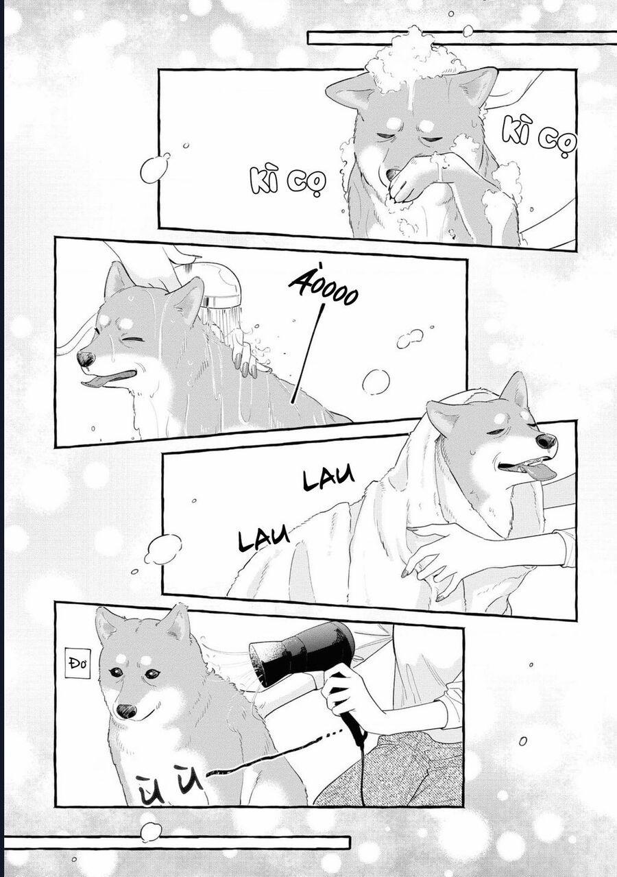 Đôi Ta Hoàn Toàn Trái Ngược 25.5 trang 10