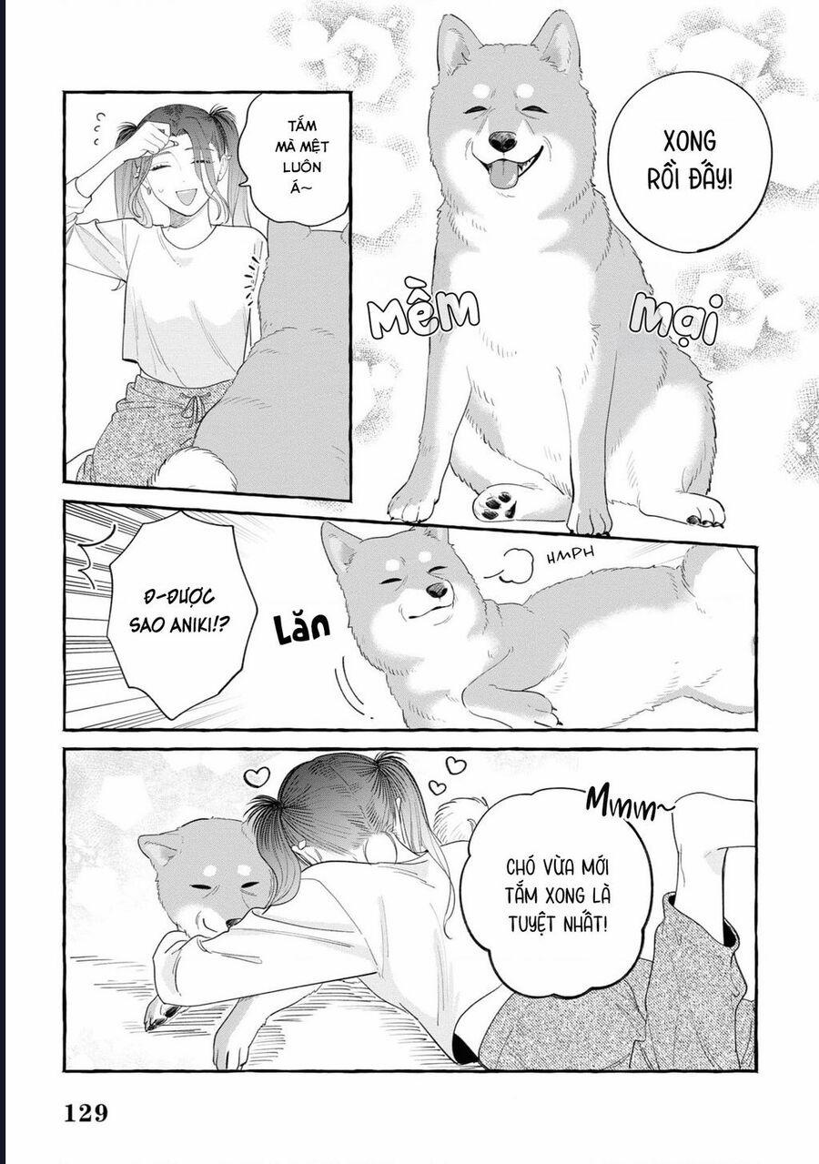 Đôi Ta Hoàn Toàn Trái Ngược 25.5 trang 11