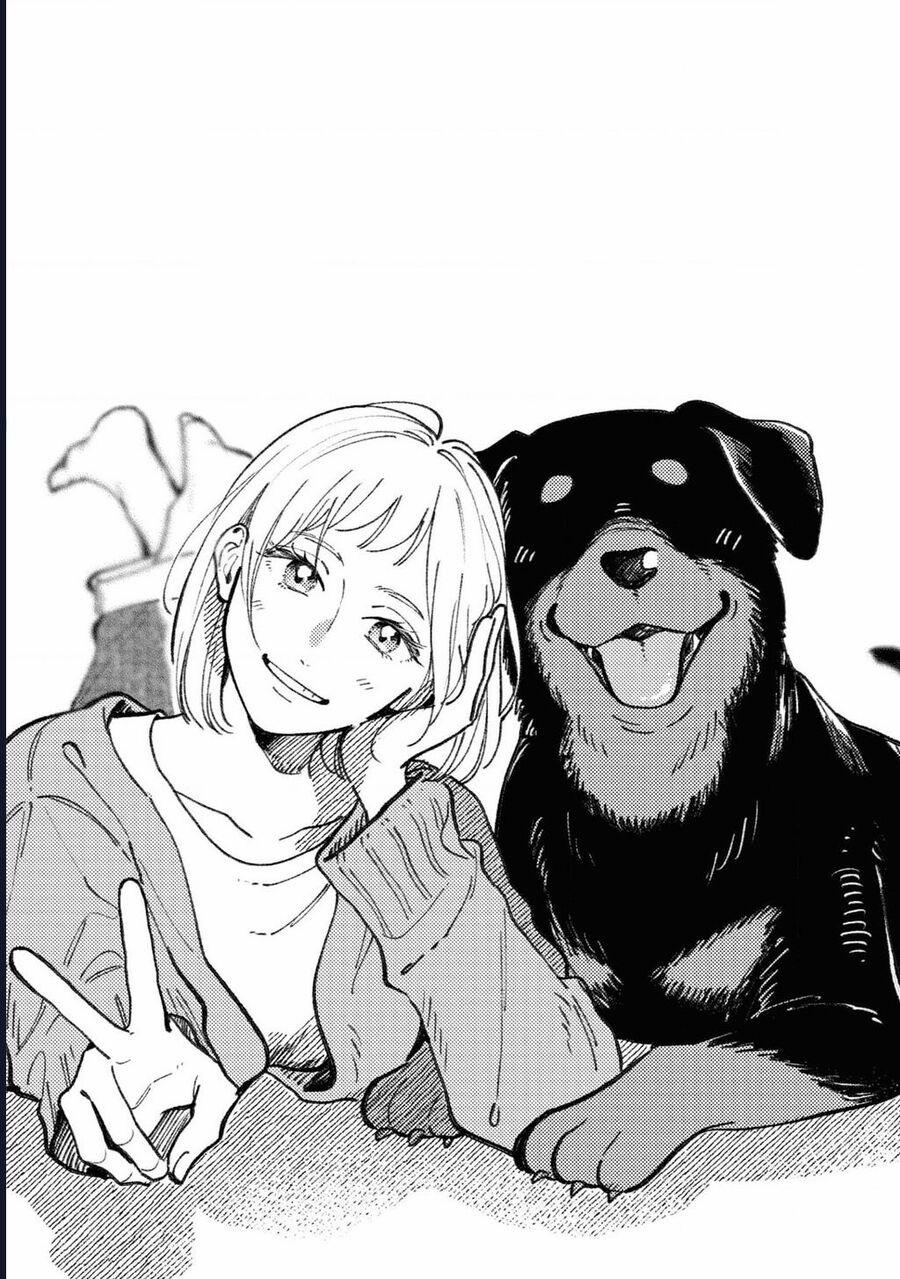 Đôi Ta Hoàn Toàn Trái Ngược 25.5 trang 16