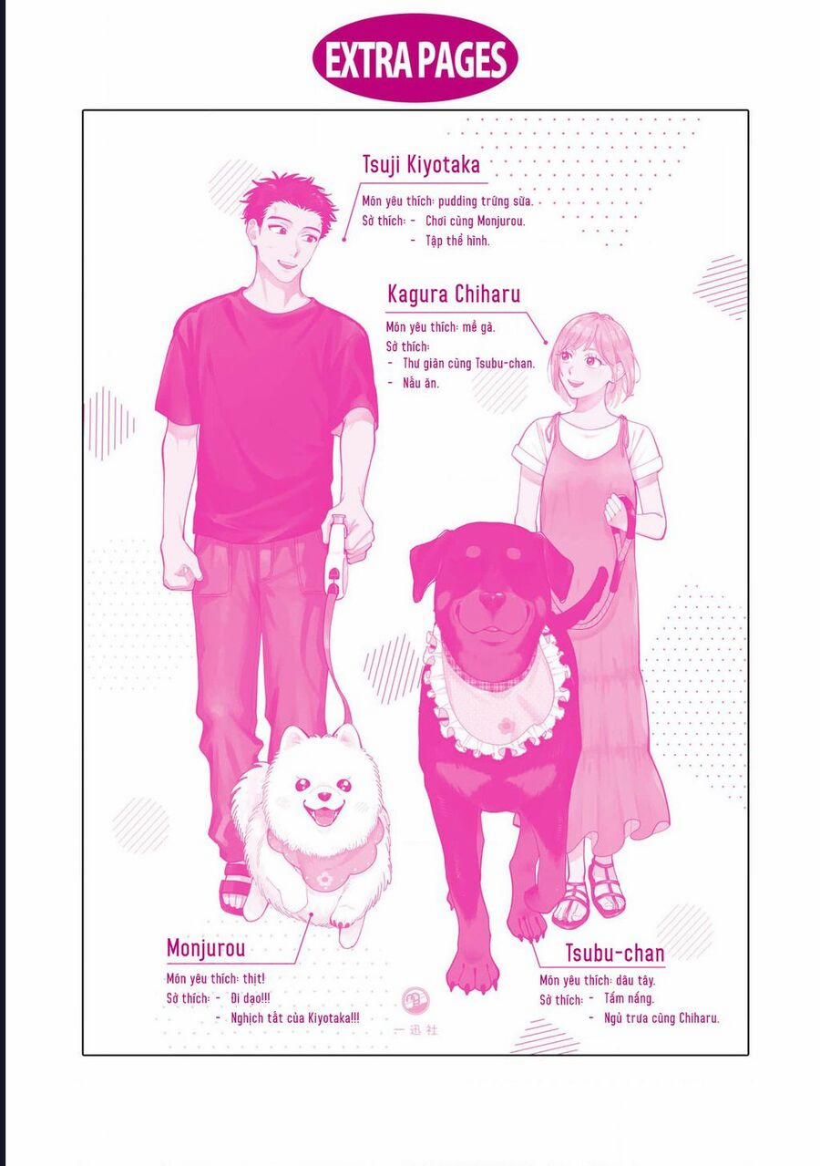 Đôi Ta Hoàn Toàn Trái Ngược 25.5 trang 22