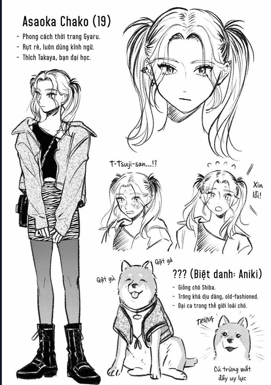 Đôi Ta Hoàn Toàn Trái Ngược 25.5 trang 7