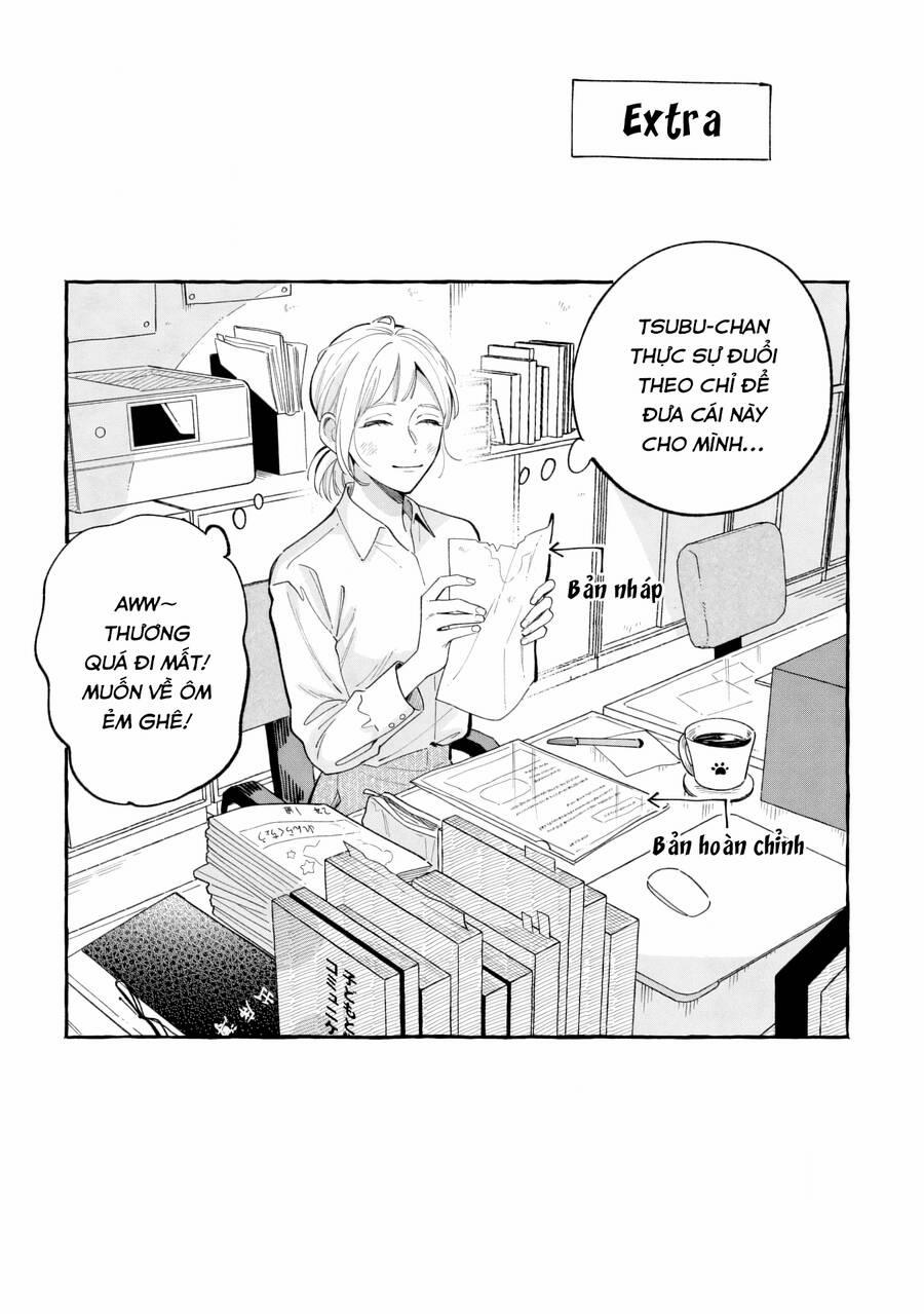 Đôi Ta Hoàn Toàn Trái Ngược 9 trang 5