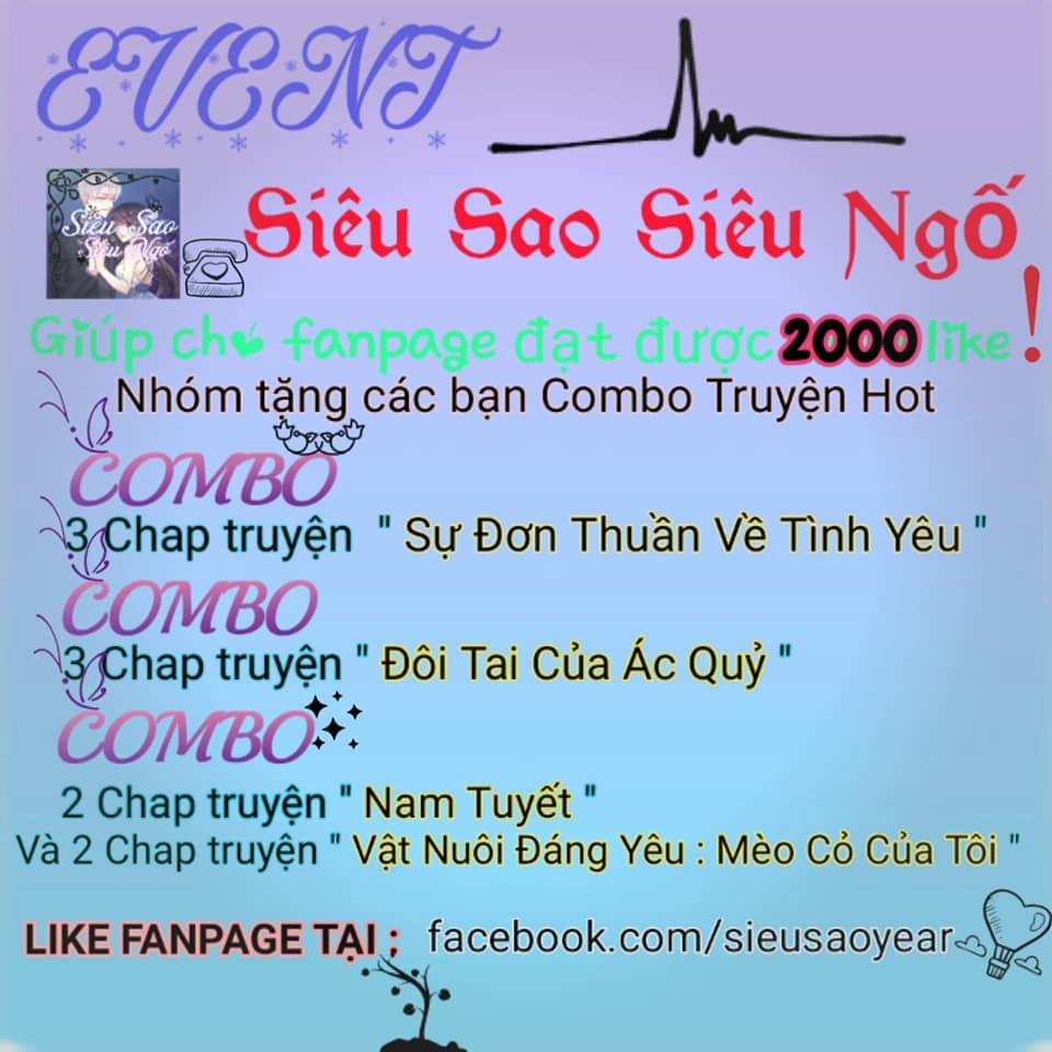 Đôi Tai Của Ác Quỷ Chương 18 5 Trang 2