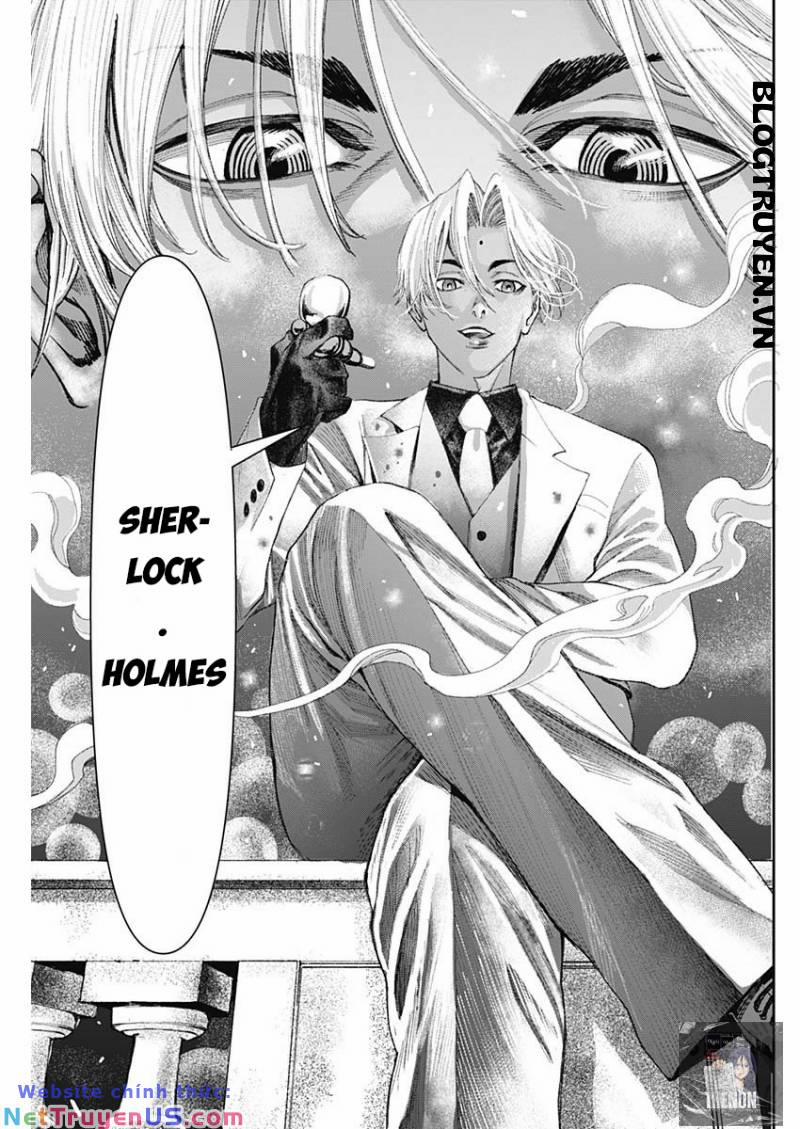 Đội Thám Tử Chó Hoang Và Đèn Dầu 1.2 trang 41