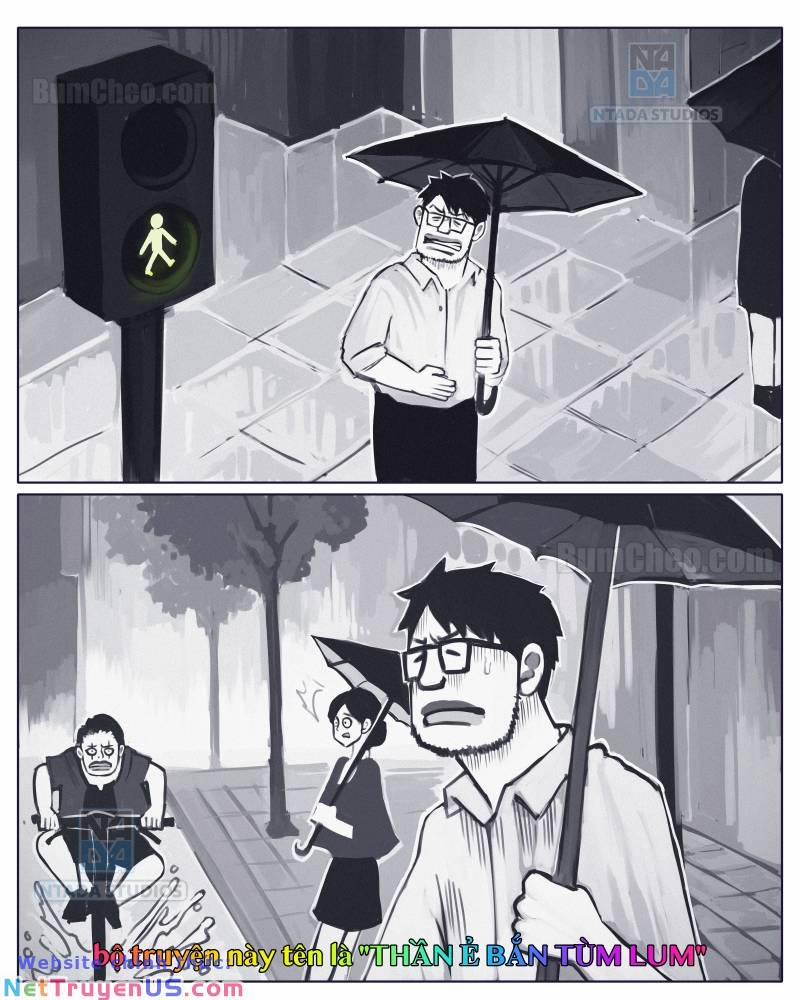 Đội Thám Tử Chó Hoang Và Đèn Dầu 1.2 trang 46