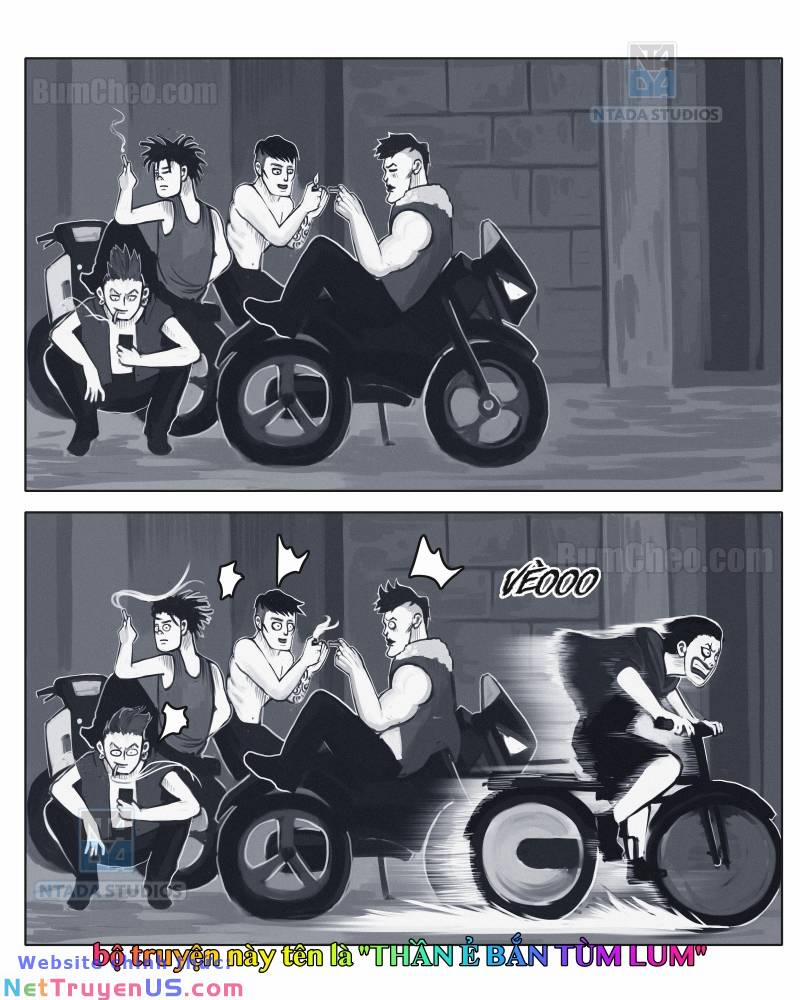 Đội Thám Tử Chó Hoang Và Đèn Dầu 1.2 trang 50