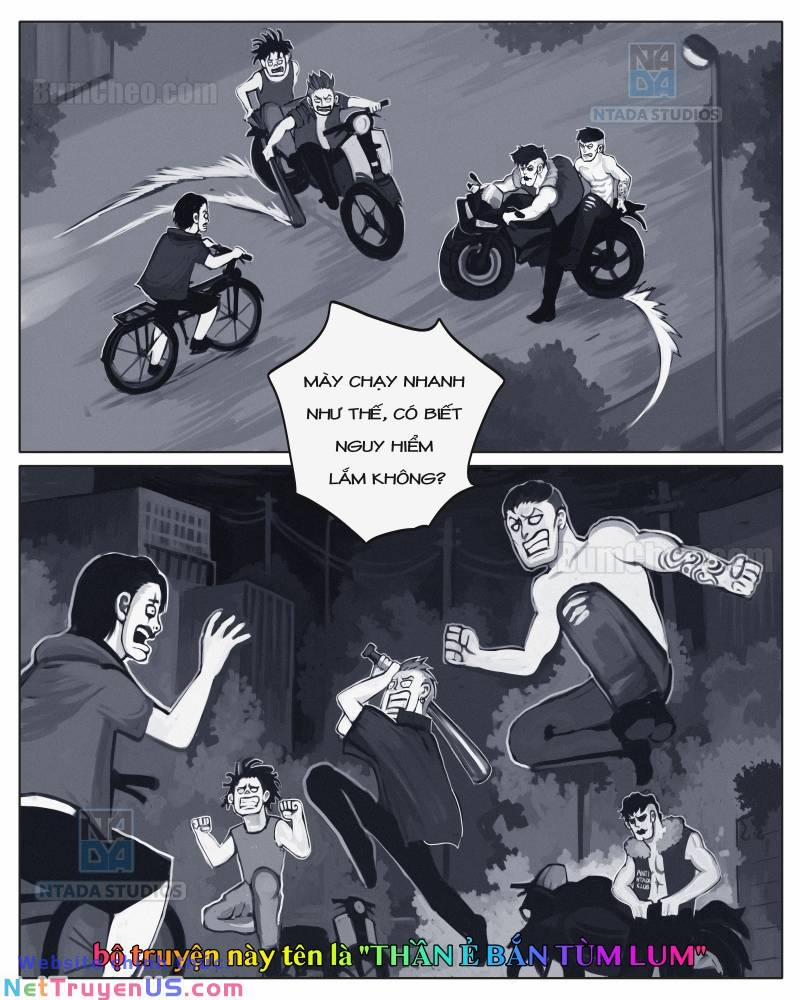 Đội Thám Tử Chó Hoang Và Đèn Dầu 1.2 trang 53