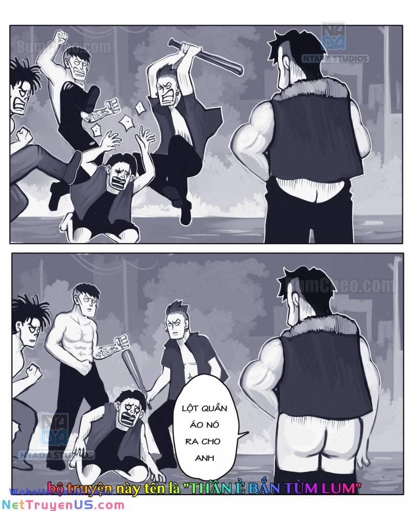 Đội Thám Tử Chó Hoang Và Đèn Dầu 1.2 trang 54