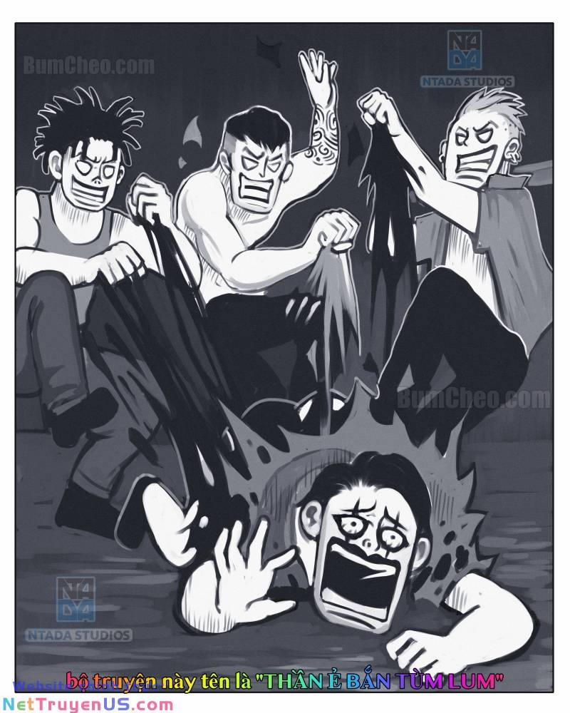 Đội Thám Tử Chó Hoang Và Đèn Dầu 1.2 trang 55