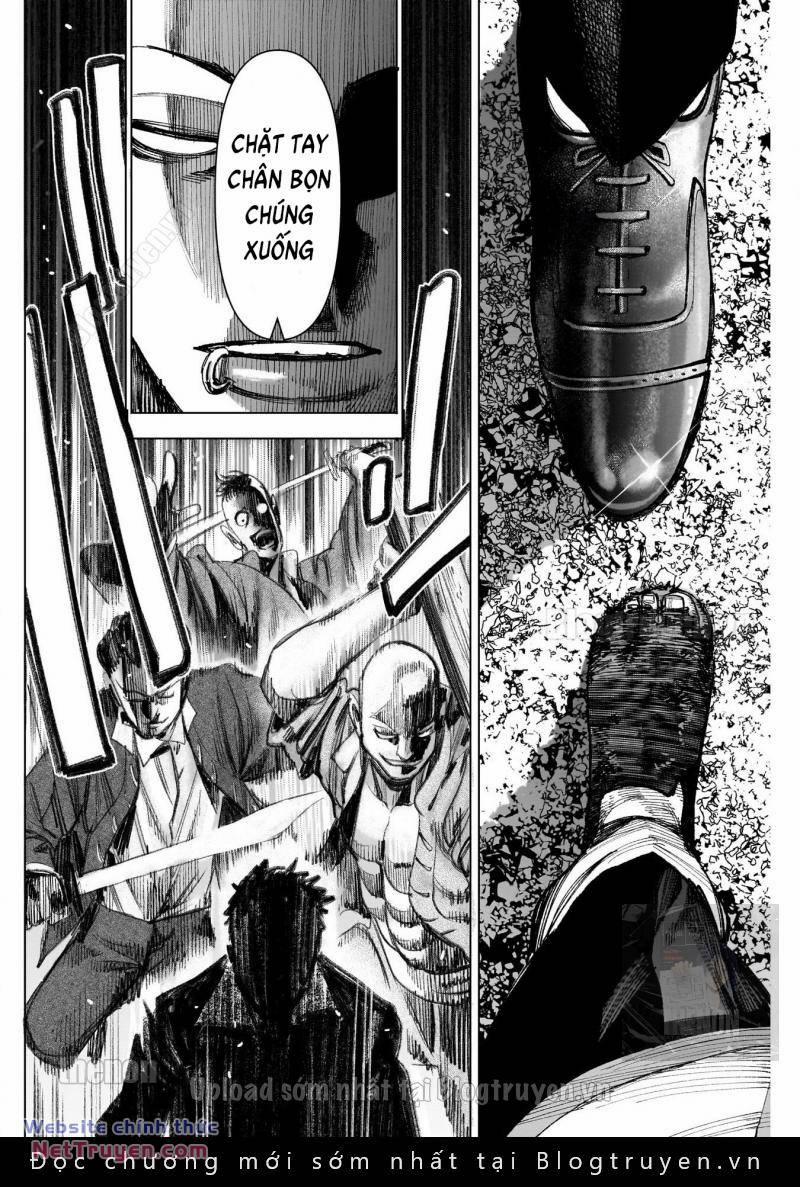 Đội Thám Tử Chó Hoang Và Đèn Dầu 10 trang 10