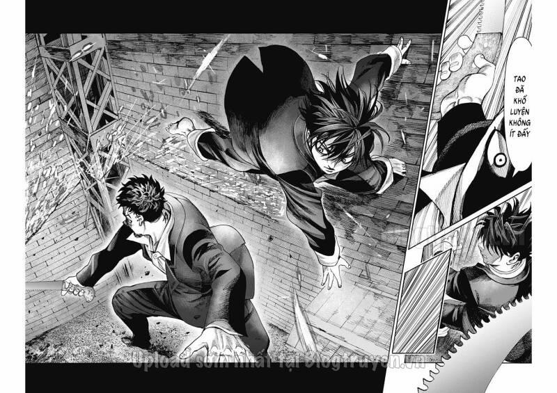 Đội Thám Tử Chó Hoang Và Đèn Dầu 11 trang 11