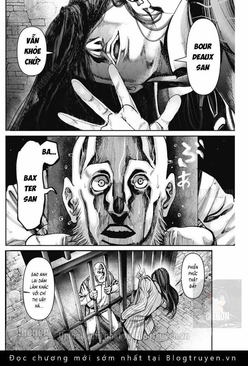 Đội Thám Tử Chó Hoang Và Đèn Dầu 12 trang 12