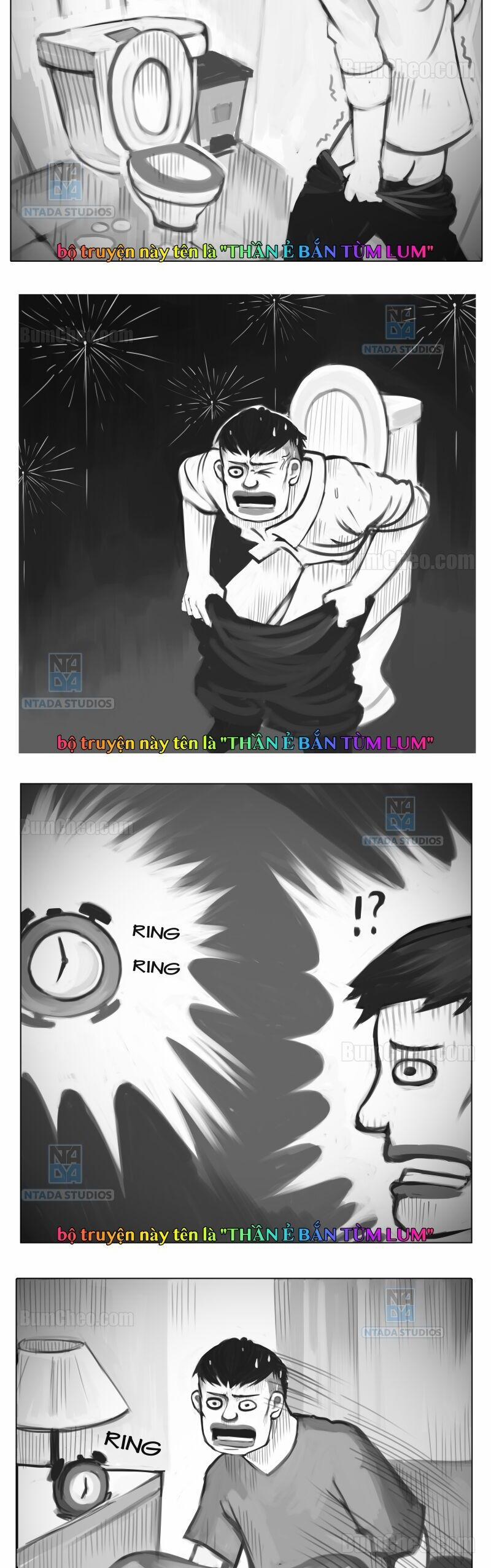 Đội Thám Tử Chó Hoang Và Đèn Dầu 4 trang 21