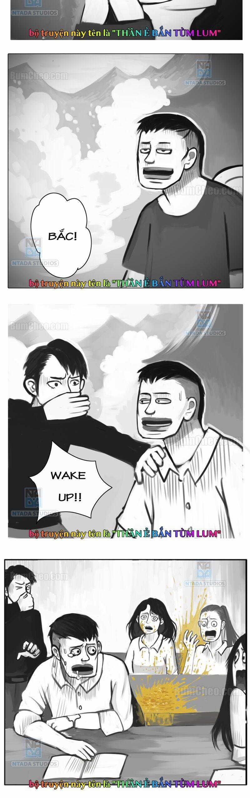 Đội Thám Tử Chó Hoang Và Đèn Dầu 6 trang 25