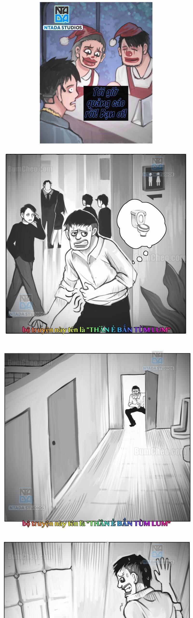 Đội Thám Tử Chó Hoang Và Đèn Dầu 9 trang 19