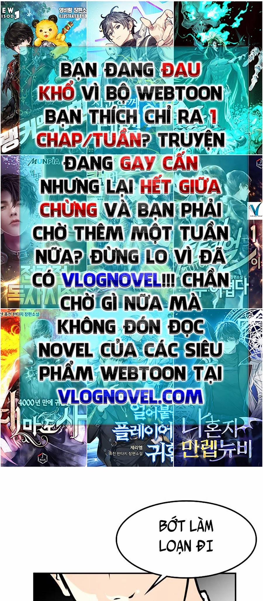 Đổi Thay Chương 5 Trang 21