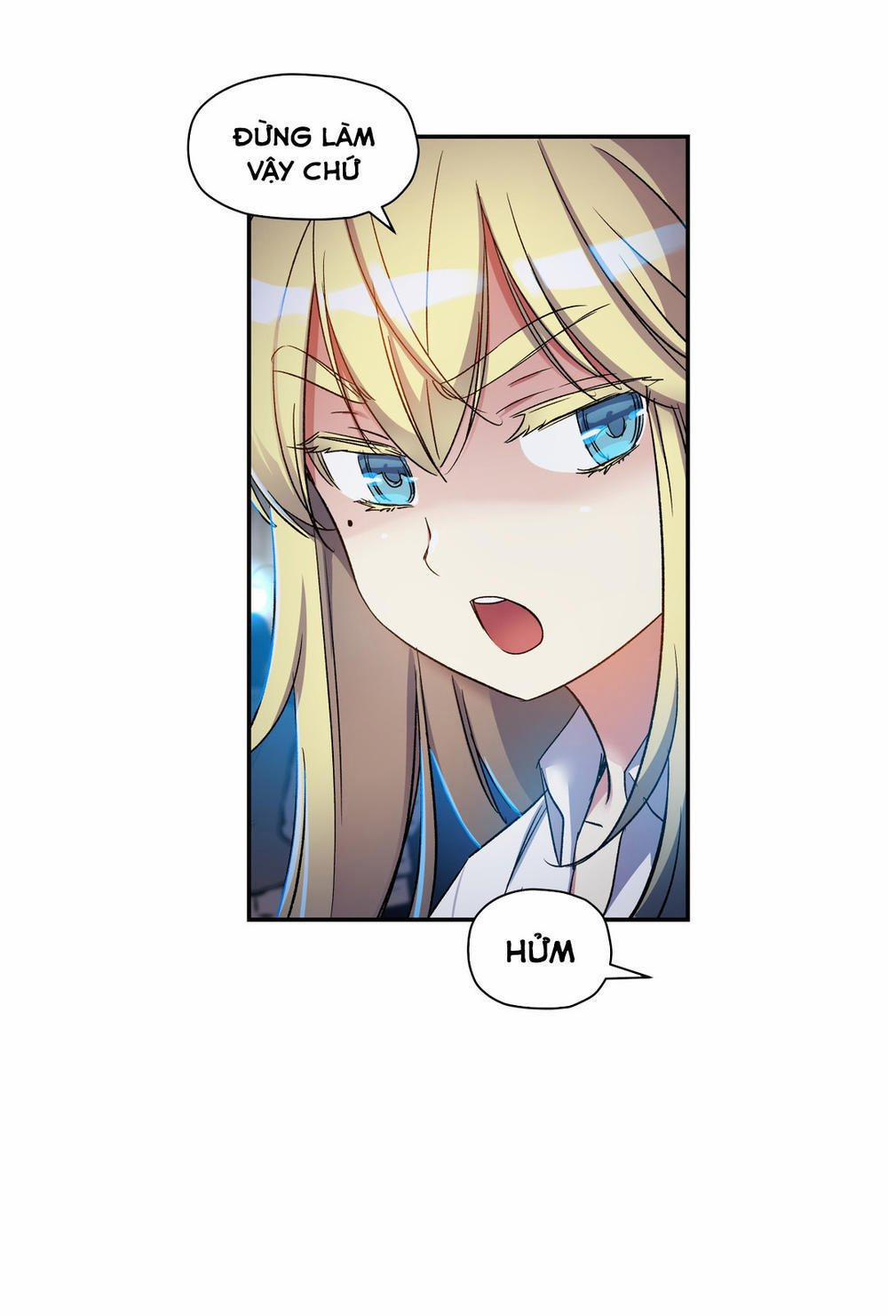 Dõi theo tình đầu 11 trang 18