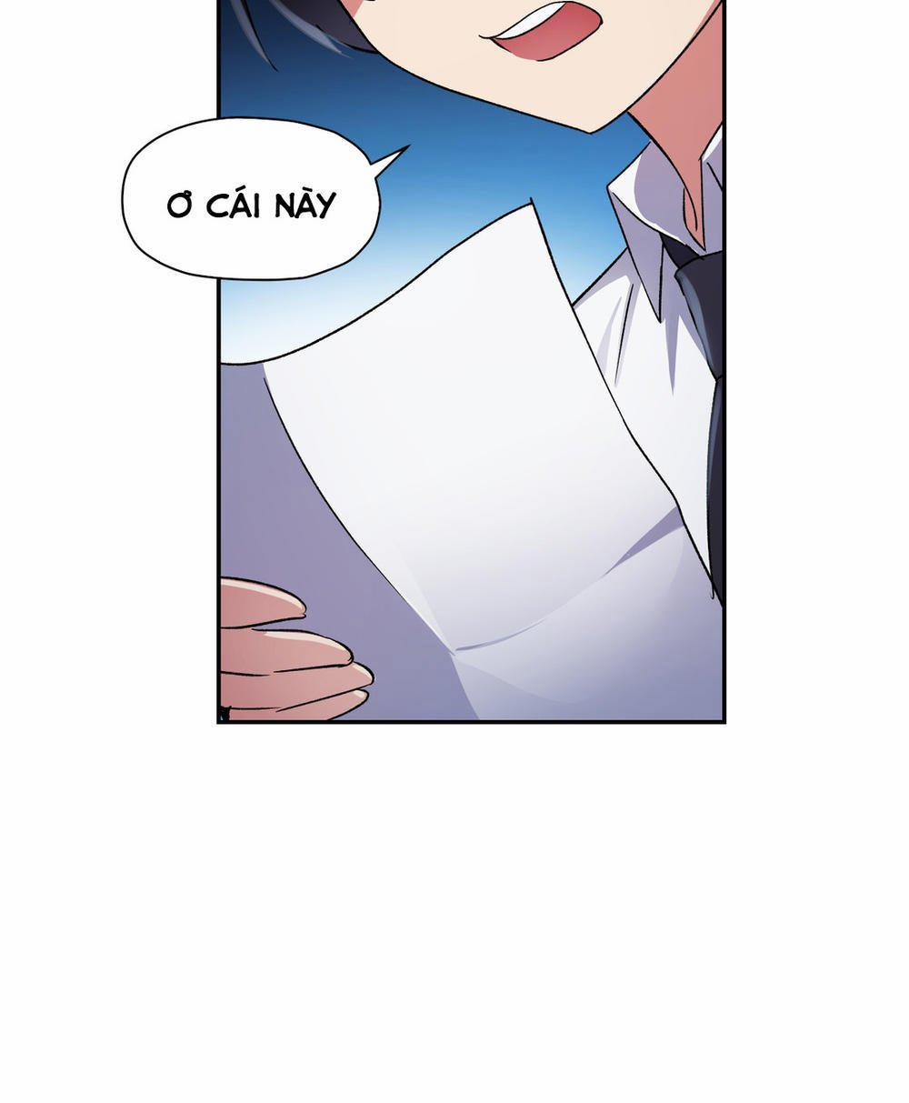 Dõi theo tình đầu 11 trang 37