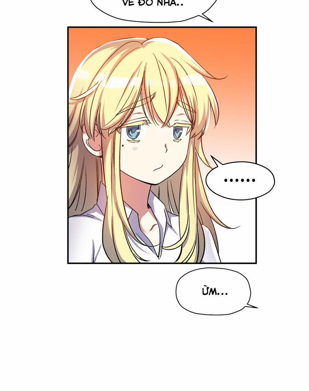 Dõi theo tình đầu 11 trang 5