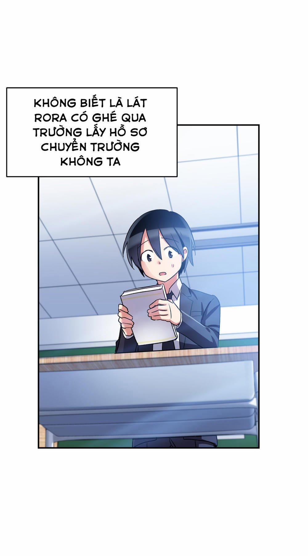 Dõi theo tình đầu 11 trang 50