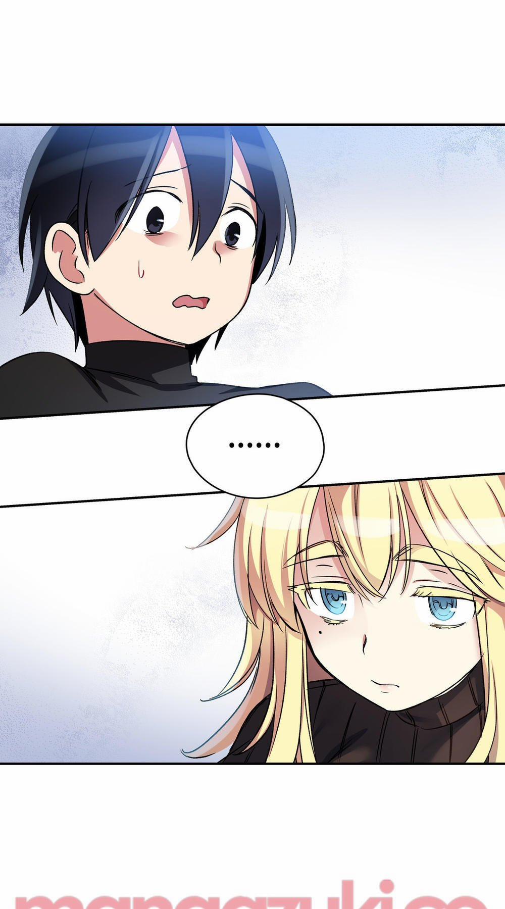 Dõi theo tình đầu 11 trang 56