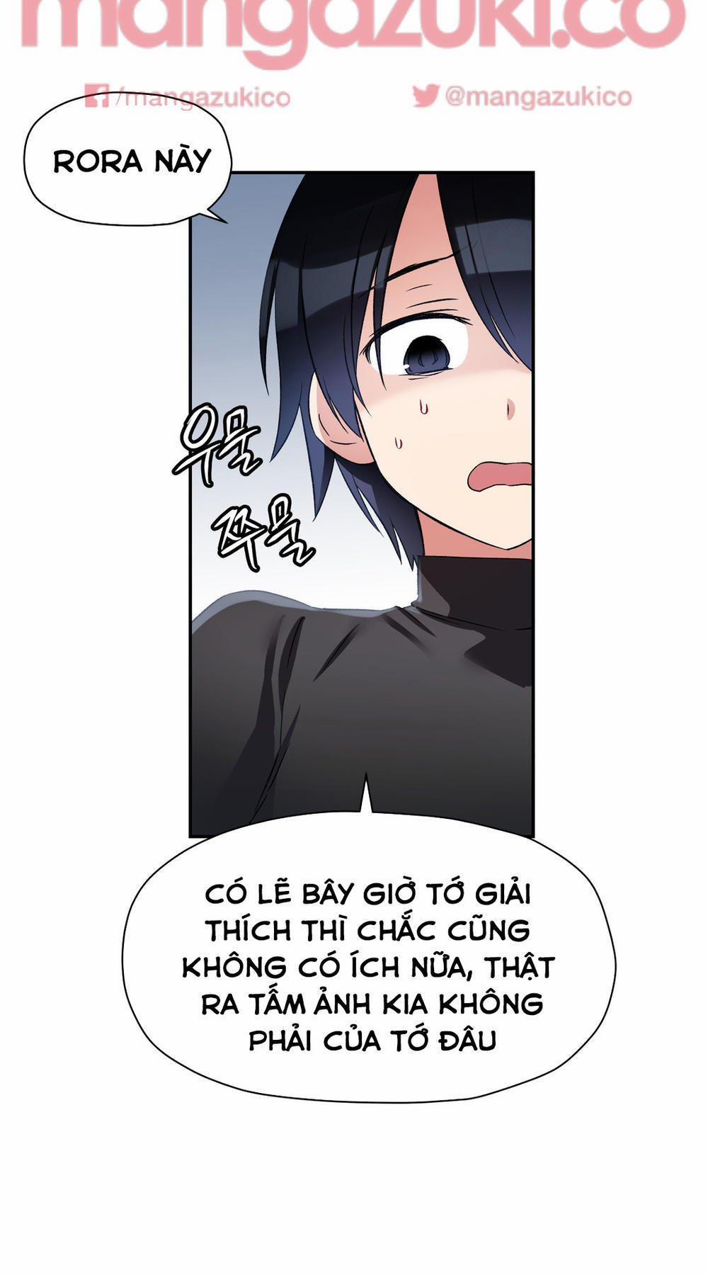 Dõi theo tình đầu 11 trang 57