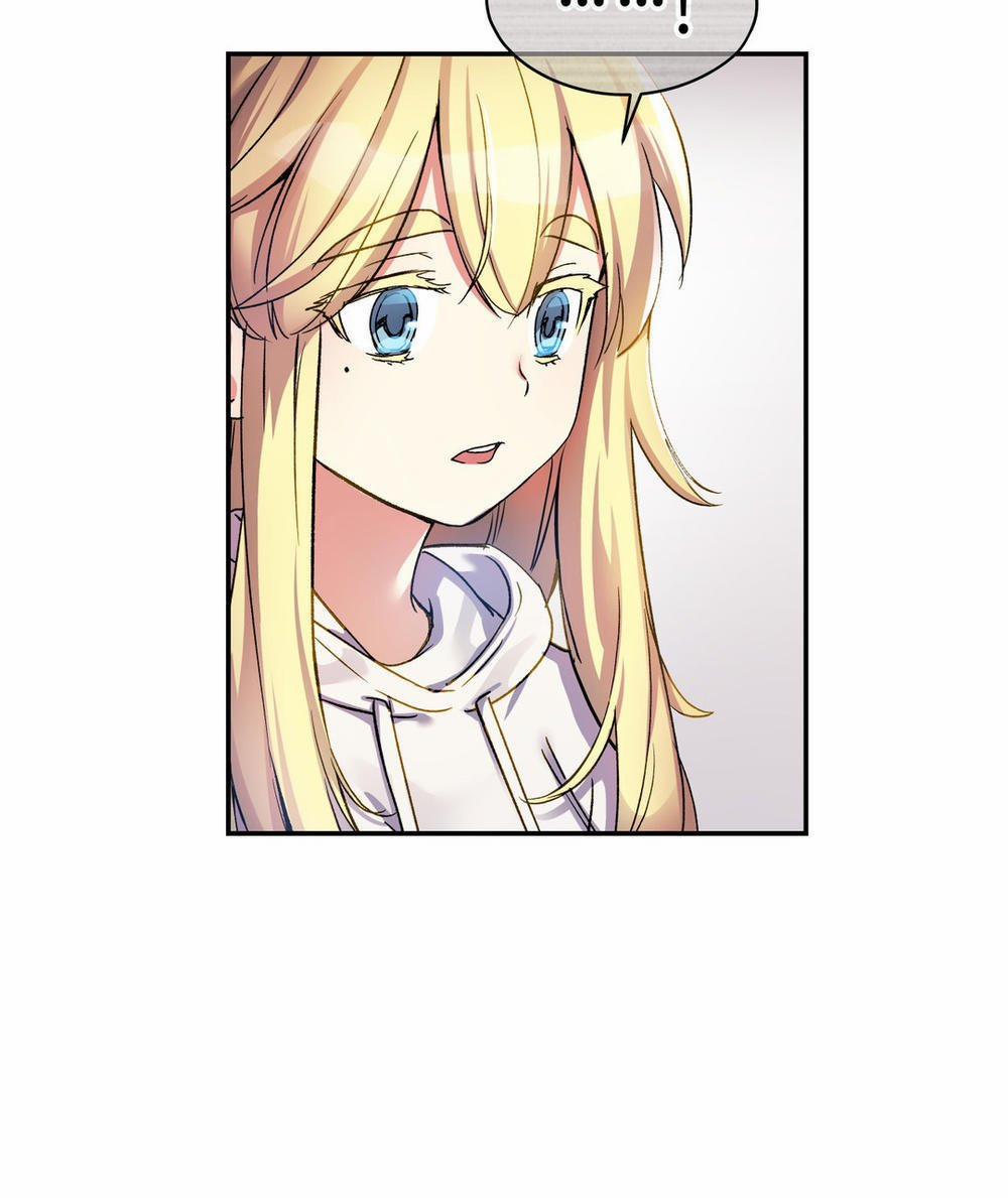 Dõi theo tình đầu 11 trang 67