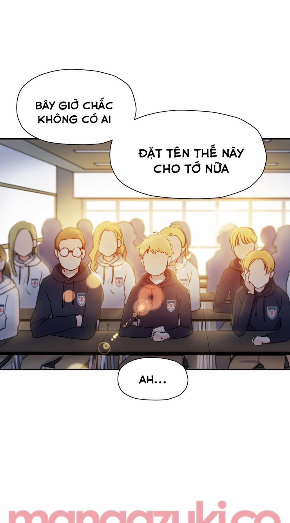 Dõi theo tình đầu 11 trang 68