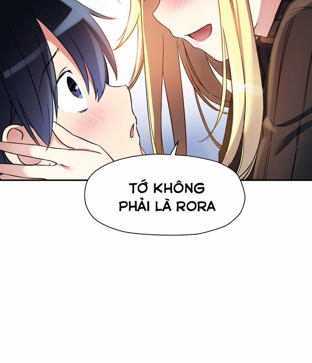 Dõi theo tình đầu 11 trang 72