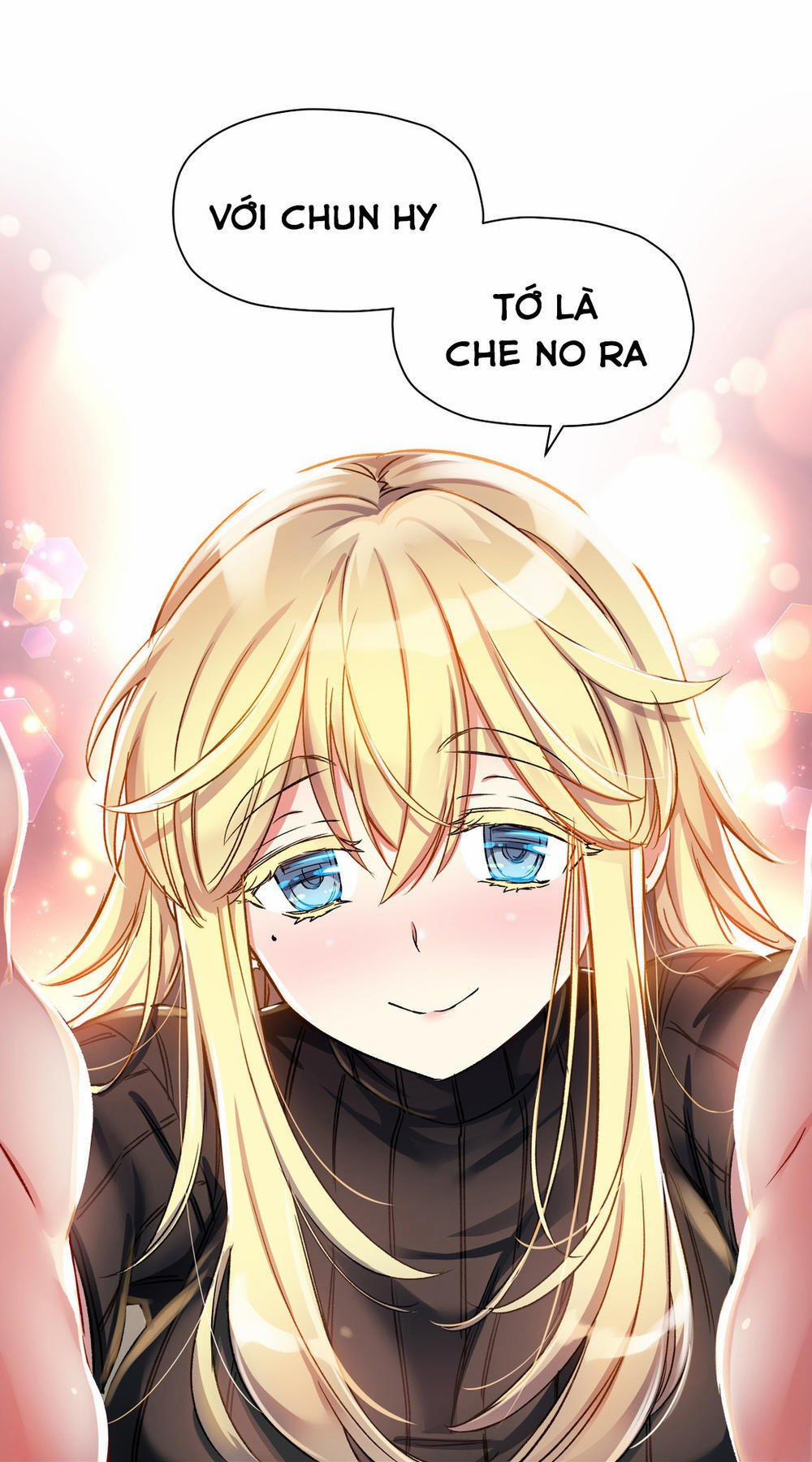 Dõi theo tình đầu 11 trang 73