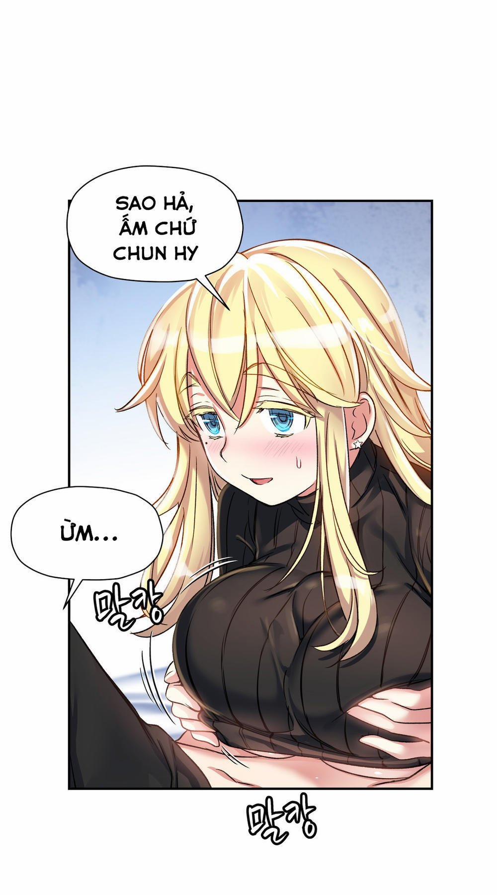 Dõi theo tình đầu 11 trang 79