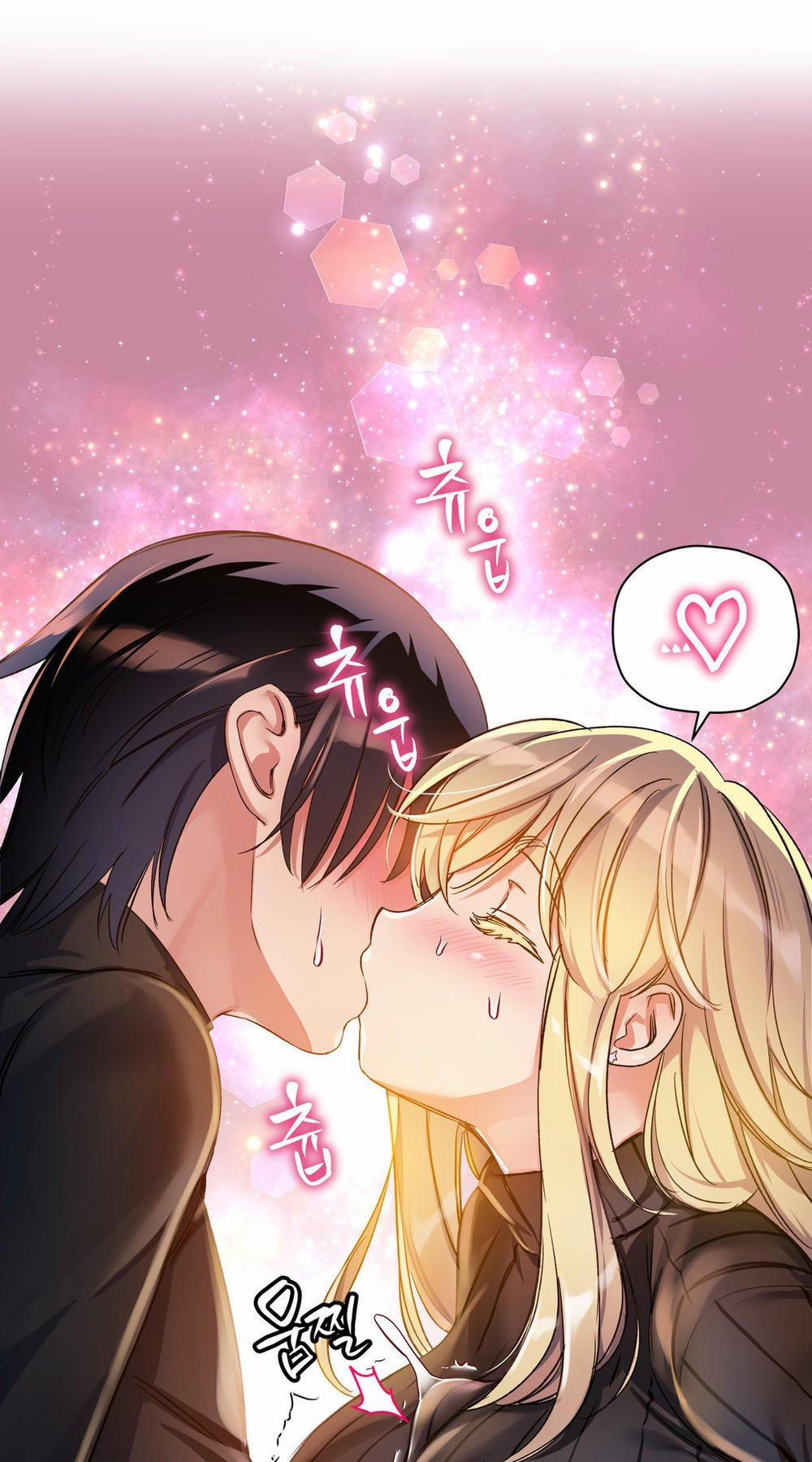 Dõi theo tình đầu 11 trang 85