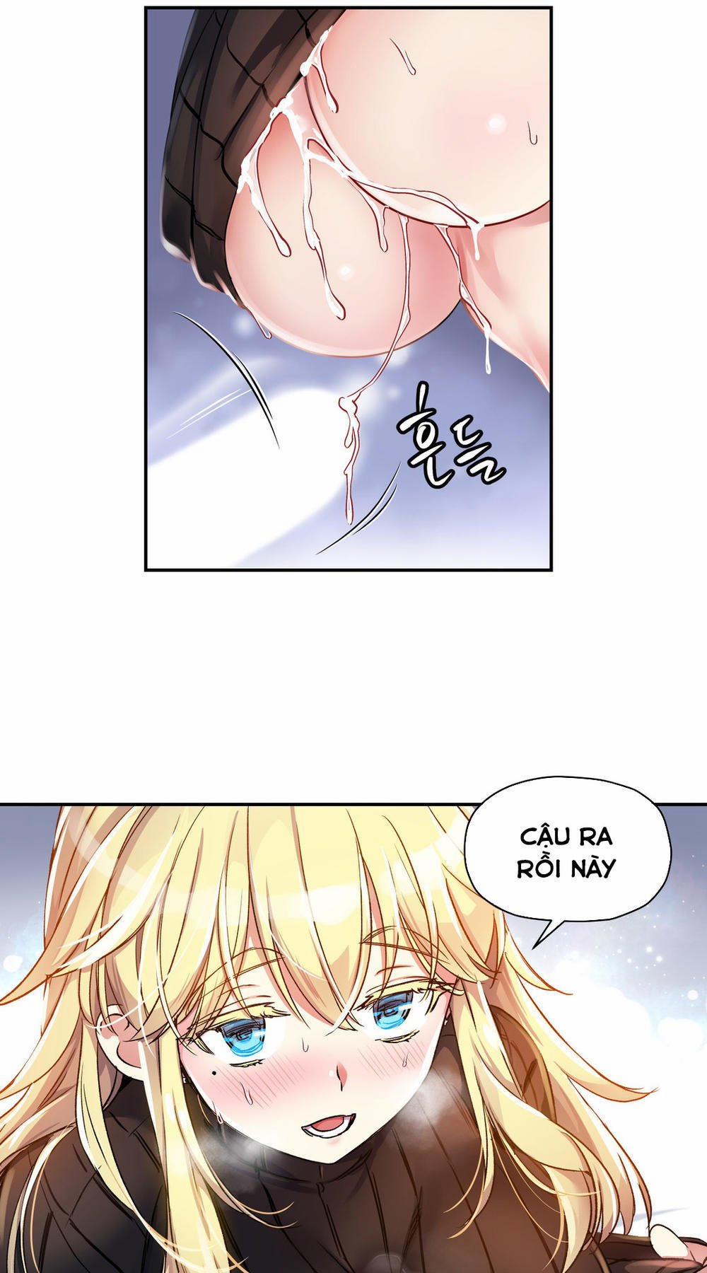 Dõi theo tình đầu 11 trang 88