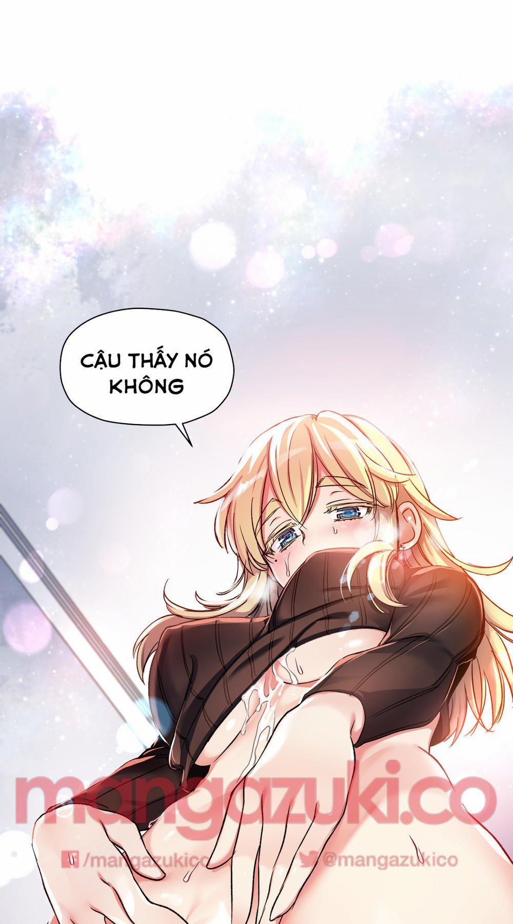 Dõi theo tình đầu 11 trang 94